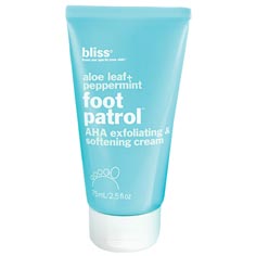 bliss foot patrol 2.5oz