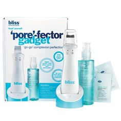 bliss pore-fector gadget