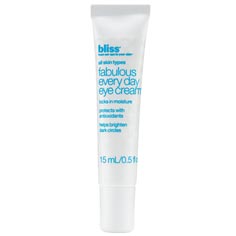 bliss fabulous everyday eyes