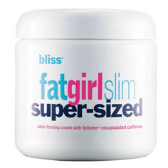 bliss fatgirlslim super-sized