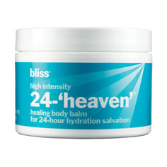 bliss high intensity 24-'heaven' 