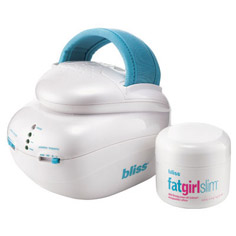 bliss fatgirlslim® lean machine™