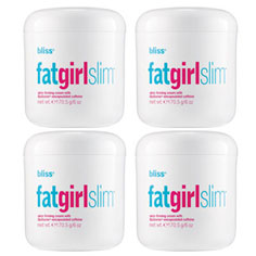 bliss fatgirlslim® set of 4