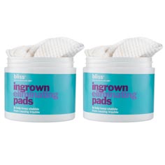 Ingrown Hair Solution