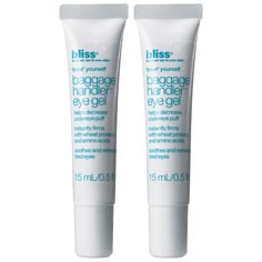 baggage handler set of 2