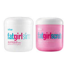 bliss fatgirl daytime duo