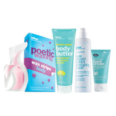 bliss pride and joy set