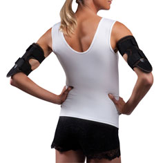bio-medical research arm lift