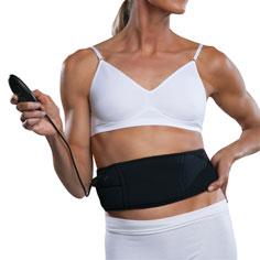 bio-medical research tummy lift