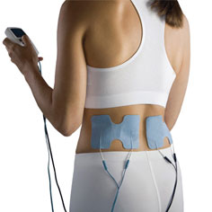 bio-medical research EnerVive muscle conditioning system