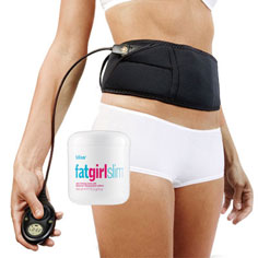 bio-medical research belly-toning bundle