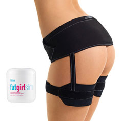 bmr bottom lift + fatgirlslim® set