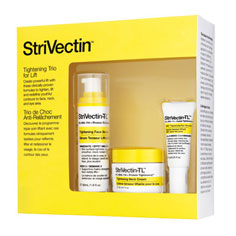 StriVectin tightening trio for lift