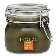 borghese fango active mud-face and body 17.6oz