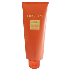 borghese fango brilliante brightening mud for face & body 7oz