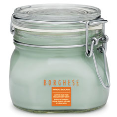 borghese fango delicato active mud for face and body 17.6oz