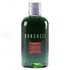 borghese ristorativo di vita conditioning treatment for hair and scalp