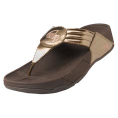 FitFlop Walkstar (silver)