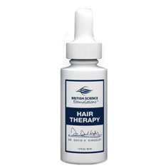 british science formulations® hair therapy for women (2% minoxidil)