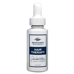 british science formulations® hair therapy for men (5% minoxidil)