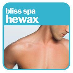 cheeks he-wax