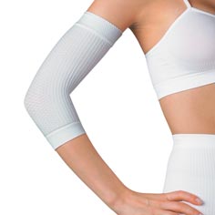 lytess orange peel sleeves