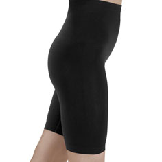 shape & slim second skin activ’wear bike shorts