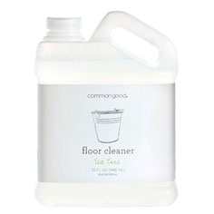 common good floor cleaner (tea tree)