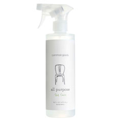 common good all purpose cleaner (tea tree)