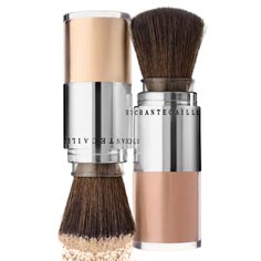 chantecaille protection naturelle spf 46 PA+++ powder