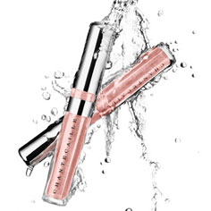 chantecaille pure brilliance gloss in lucky