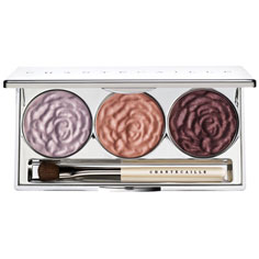 chantecaille shadow and the rose — l’ombre et la rose