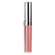 chantecaille luminous gloss (guava)