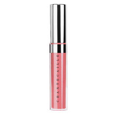 chantecaille luminous gloss (lychee)