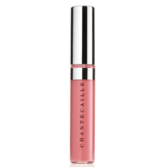 chantecaille luminous gloss (pink melon)
