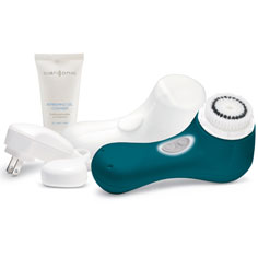 clarisonic mia2™ sonic skin cleansing system (peacock)