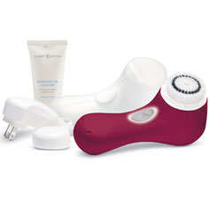 clarisonic mia2™ sonic skin cleansing system (bordeaux)