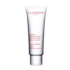 clarins beauty flash balm