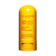 clarins sun control stick high protection spf 30