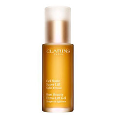 clarins bust beauty extra lift gel