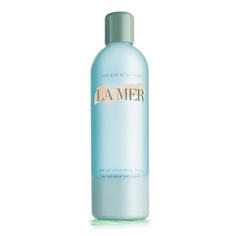 la mer the oil absorbing tonic