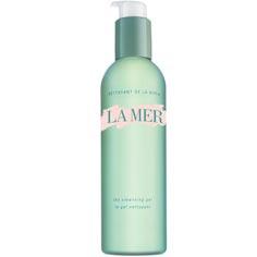 la mer the cleansing gel