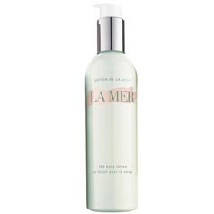 la mer the body lotion