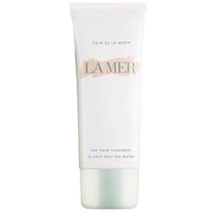 la mer hand cream