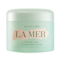la mer the body cr&egrave;me