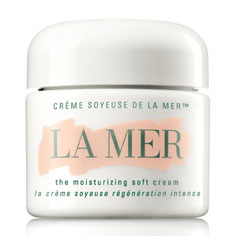 la mer the moisturizing soft cream 60 ml