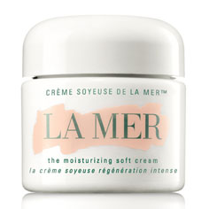 la mer the moisturizing soft cream 30 ml