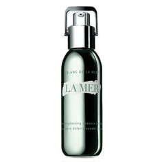 blanc de la mer brightening essence intense