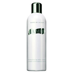 blanc de la mer brightening lotion intense