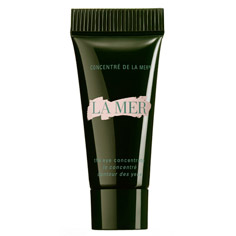 gift: la mer the eye concentrate 3mL